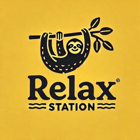 Relax Station Ξενοδοχείο Κουτάισι Εξωτερικό φωτογραφία