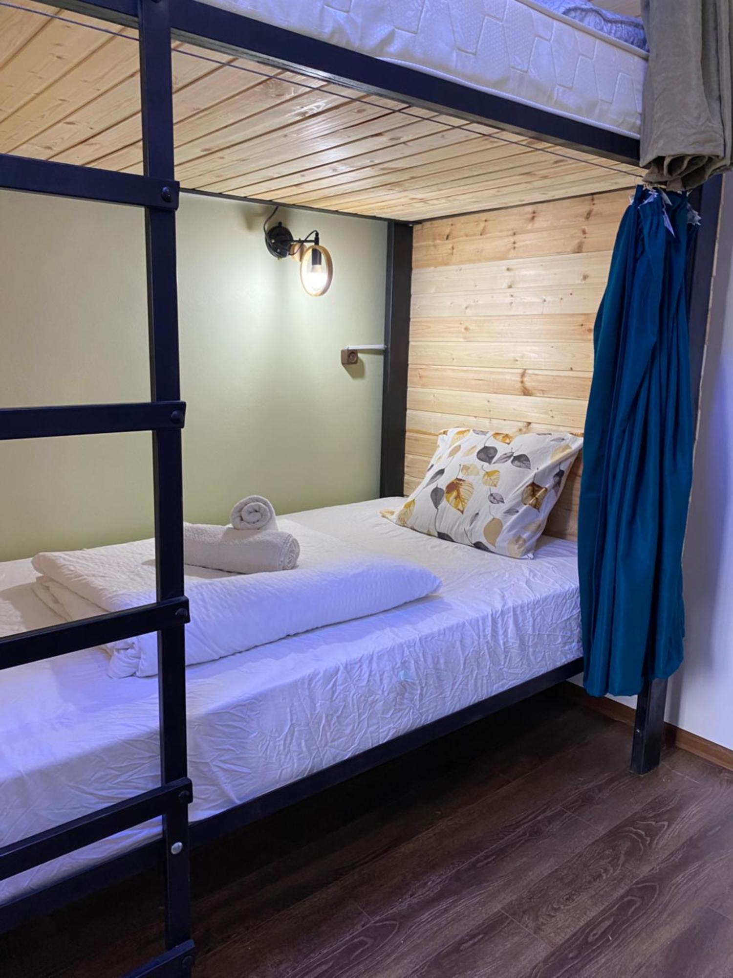 Relax Station Ξενοδοχείο Κουτάισι Εξωτερικό φωτογραφία