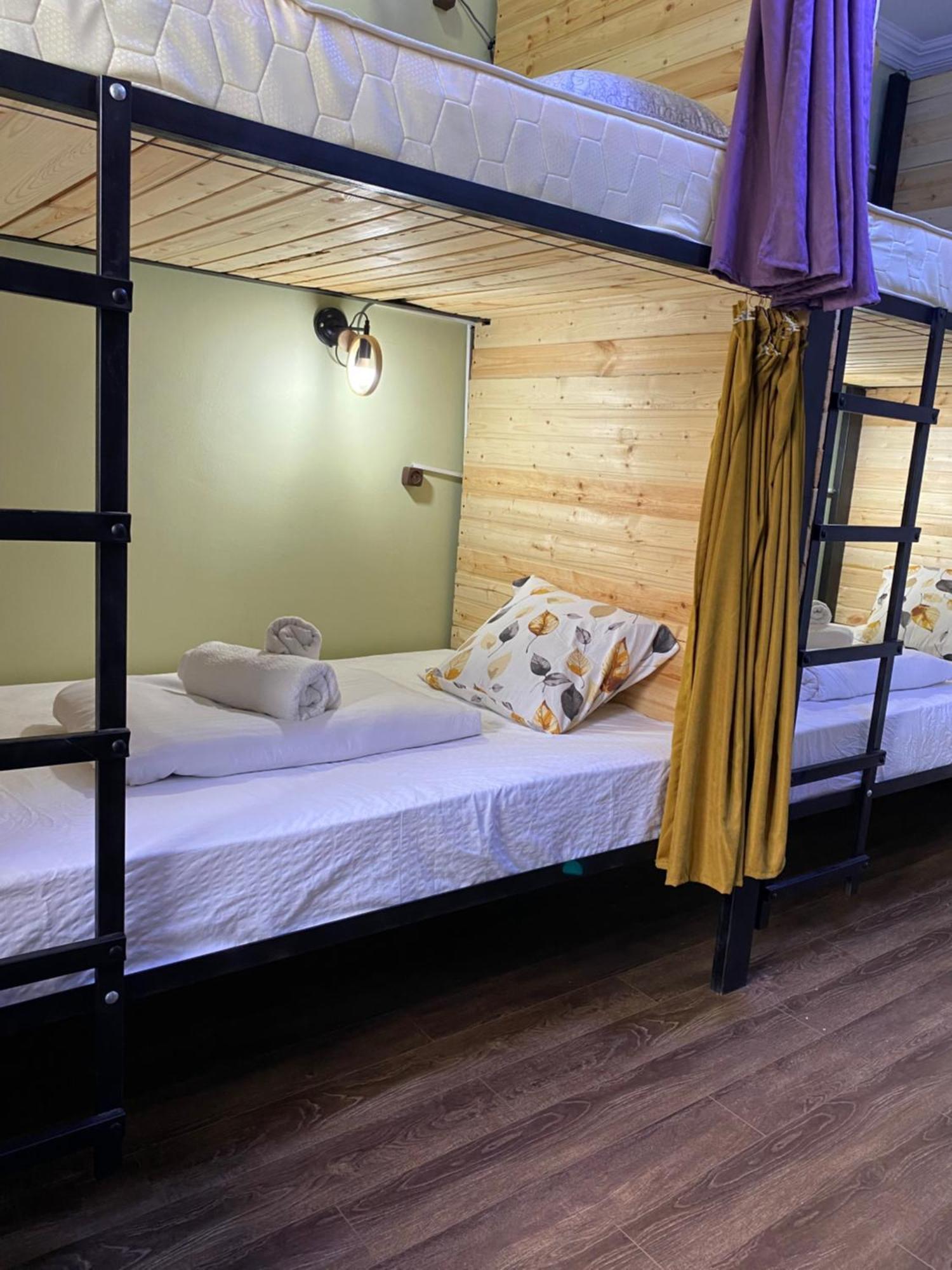 Relax Station Ξενοδοχείο Κουτάισι Εξωτερικό φωτογραφία
