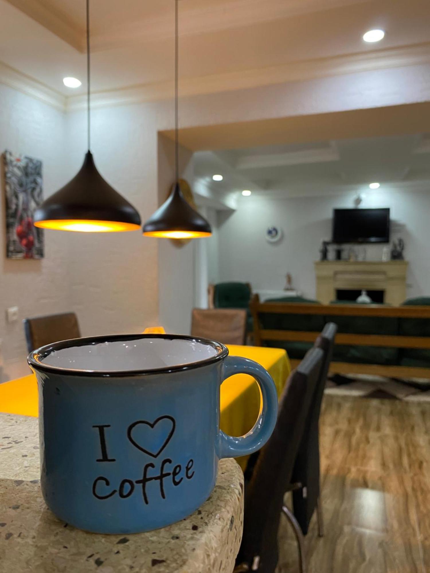 Relax Station Ξενοδοχείο Κουτάισι Εξωτερικό φωτογραφία