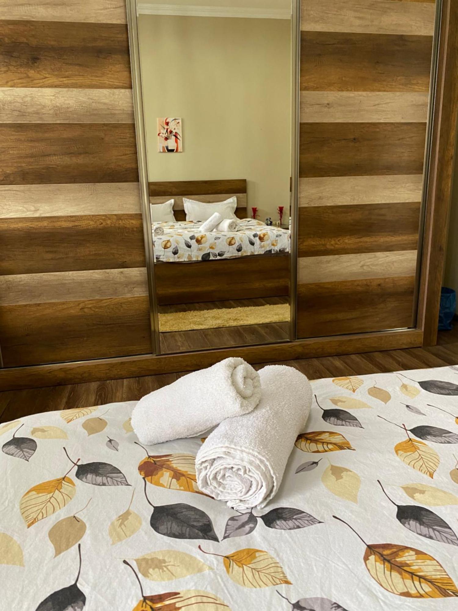 Relax Station Ξενοδοχείο Κουτάισι Εξωτερικό φωτογραφία