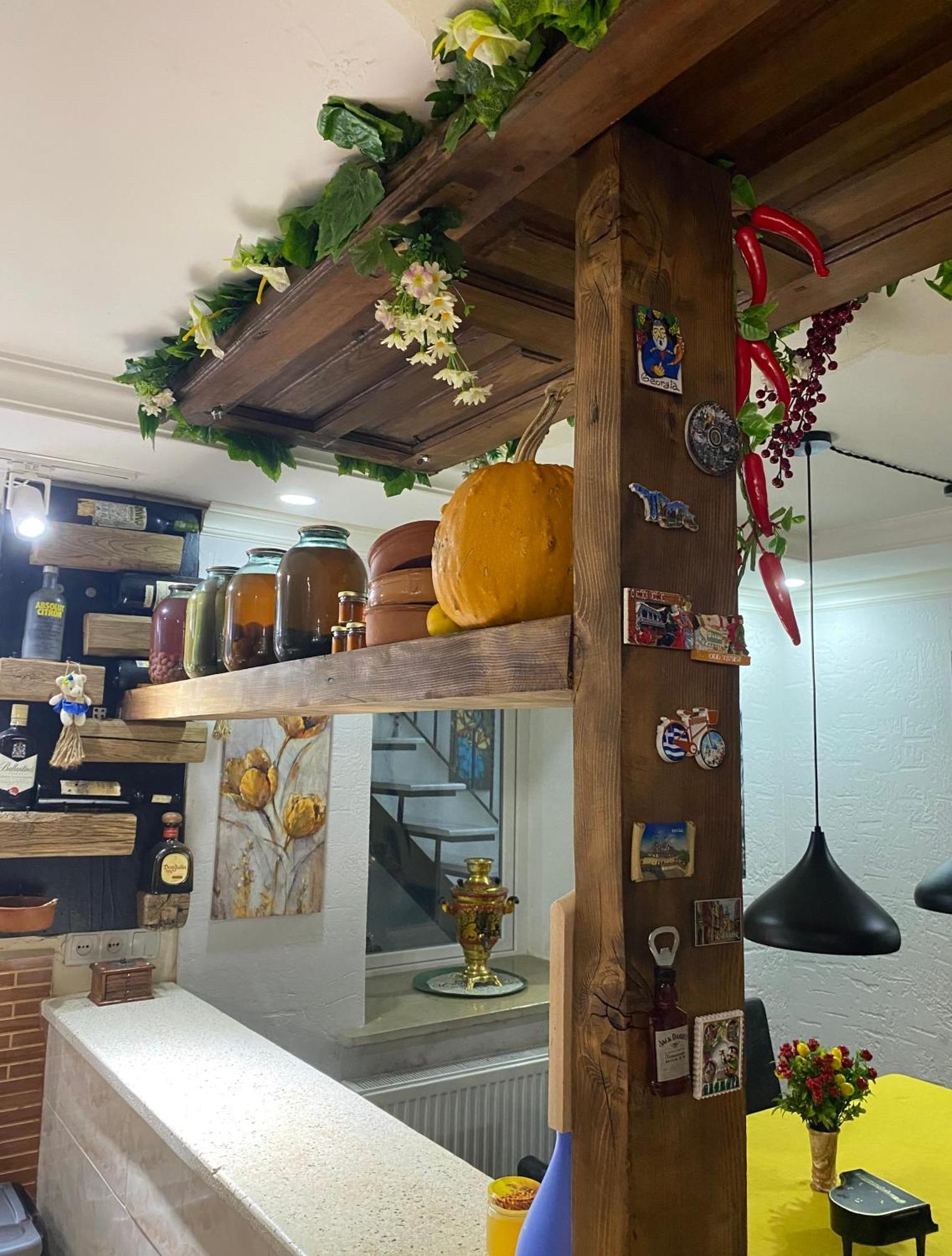 Relax Station Ξενοδοχείο Κουτάισι Εξωτερικό φωτογραφία