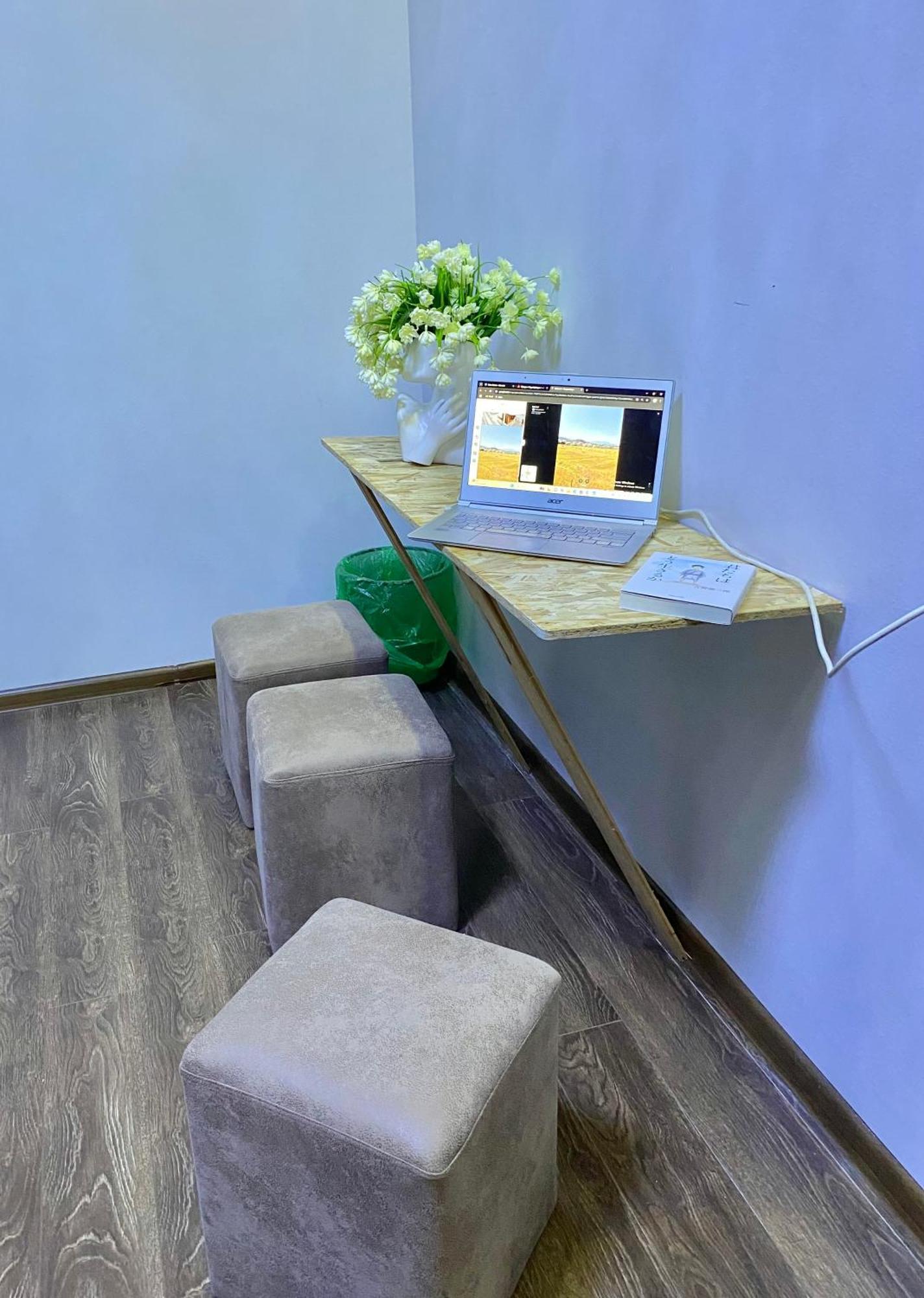 Relax Station Ξενοδοχείο Κουτάισι Εξωτερικό φωτογραφία